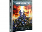 Warhammer 40.000: Core Book (ENG)